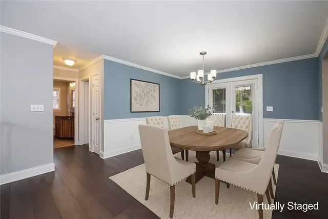 $374,900 | 69 Alta Vista Drive, Penfield, NY 14625