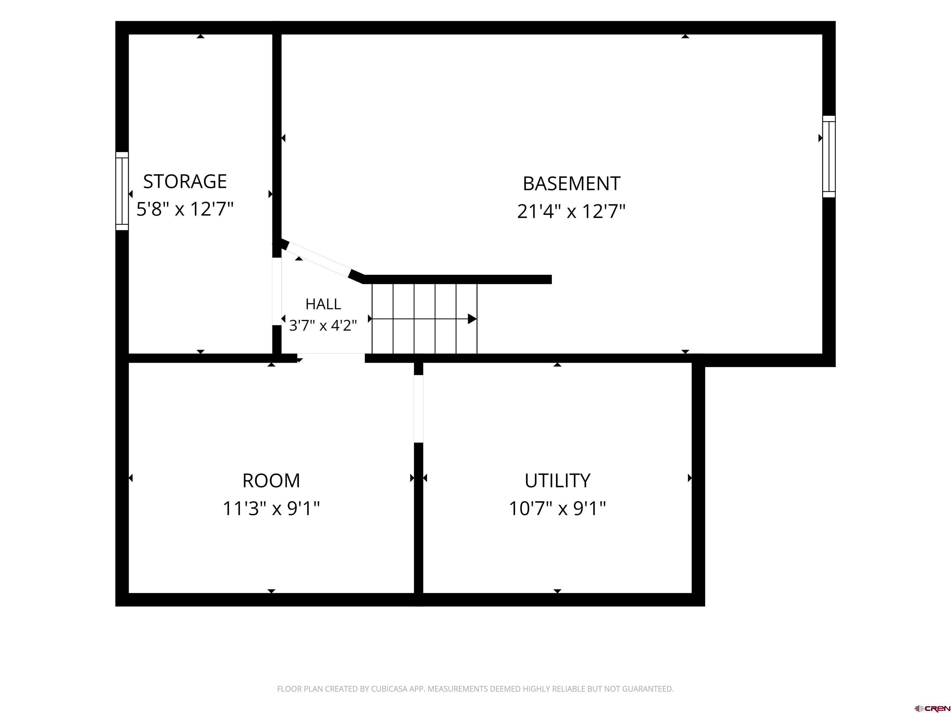 614-616 Chipeta Road Montrose, CO 81403 - Photo 11 of 44