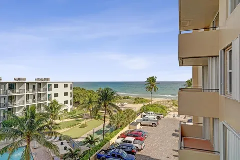 $499,000 | 2000 South Ocean Boulevard, Unit 4C, Lauderdale-by-the-Sea, FL 33062