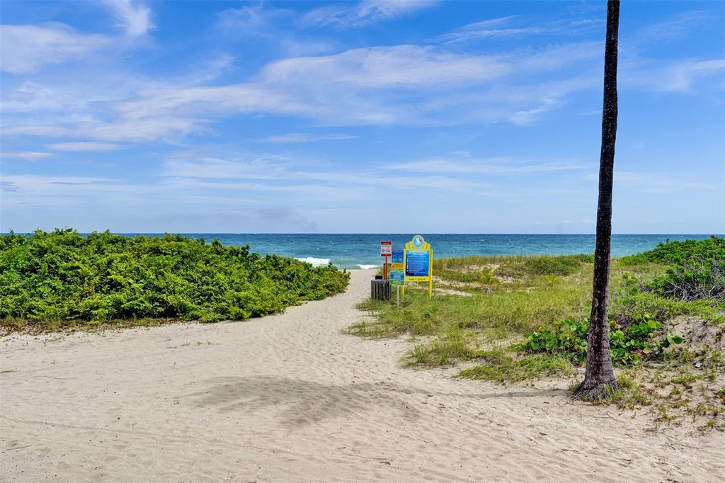 2000 South Ocean Boulevard, Unit 4C Lauderdale-by-the-Sea, FL 33062 - Photo 39 of 49