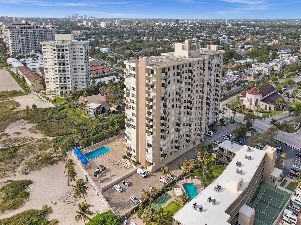 2000 South Ocean Boulevard, Unit 4C Lauderdale-by-the-Sea, FL 33062 - Photo 48 of 49