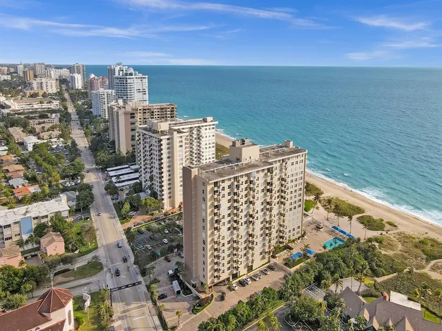 $499,000 | 2000 South Ocean Boulevard, Unit 4C, Lauderdale-by-the-Sea, FL 33062