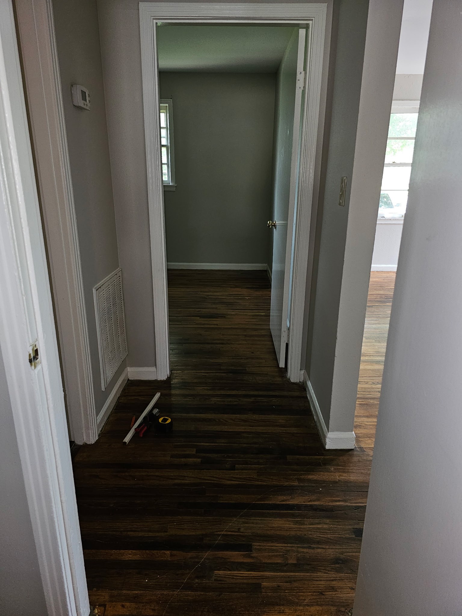 721 Kent Drive Lebanon, TN 37087 - Photo 7 of 8 a view of an entryway