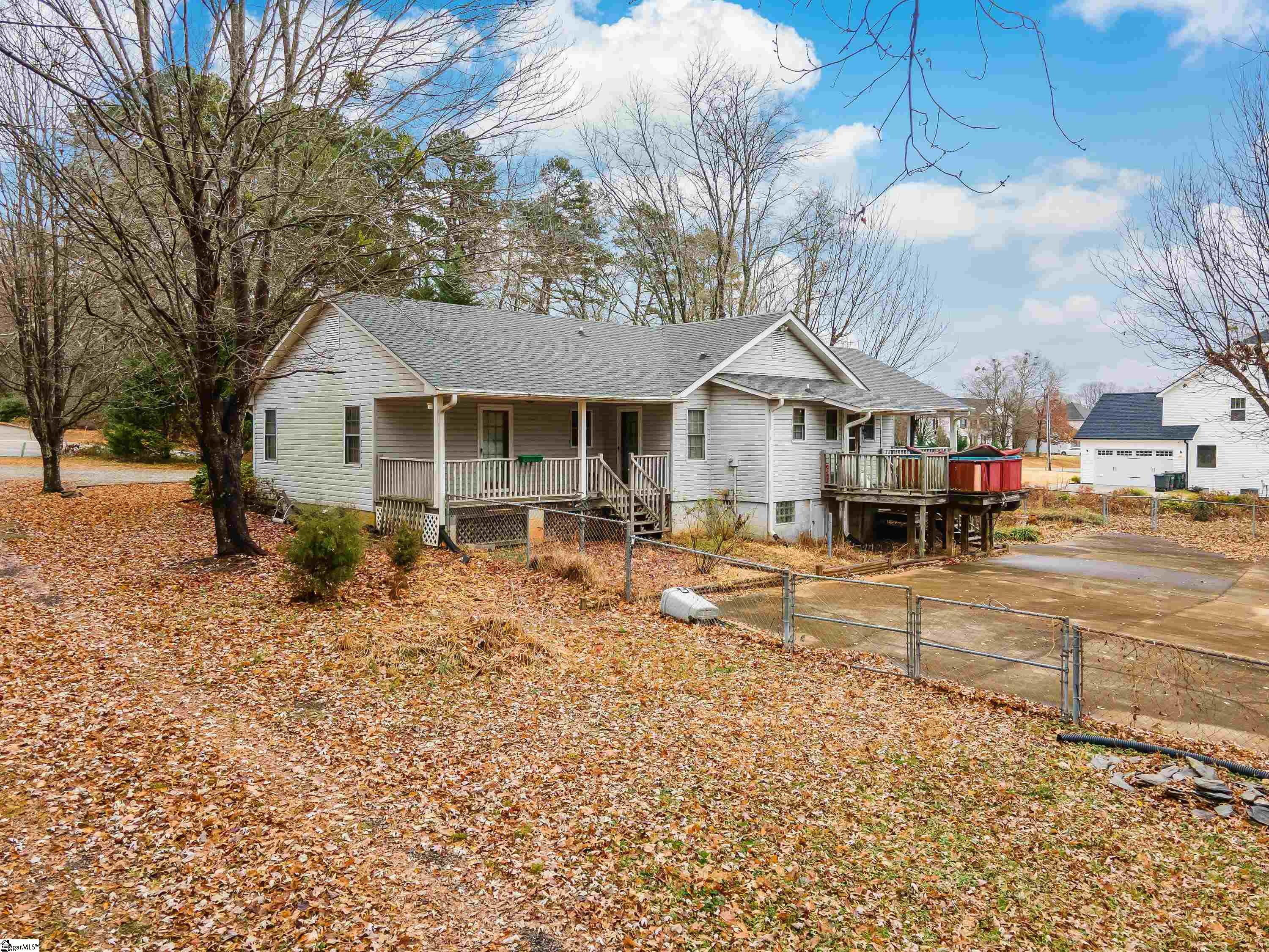 1701 Gap Creek Road Lyman, SC 29365 - Photo 22 of 31 Gallery Image 22