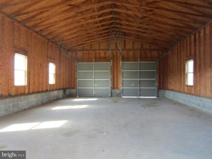 7065 Leeds Manor Road Marshall, VA 20115 - Photo 13 of 14 Detached Garage