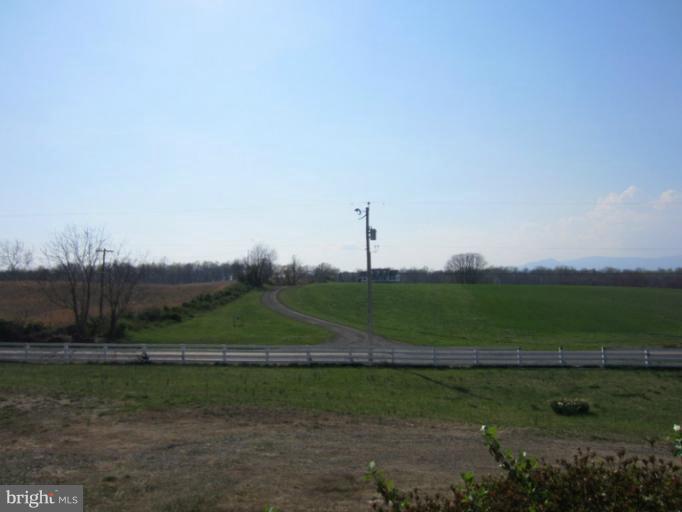 7065 Leeds Manor Road Marshall, VA 20115 - Photo 7 of 14 View From Front Porch