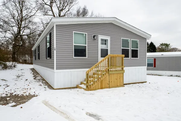 $102,900 | 7394 Highway 97, Mansfield, OH 44903