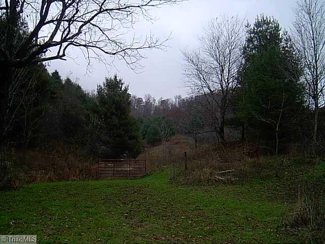 1550 Joe Hampton Road Lansing, NC 28643 - Photo 3 of 3 View.