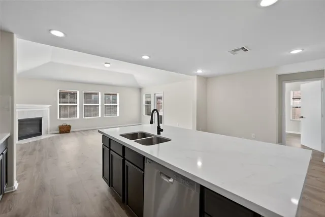 $370,000 | 2306 Garden Square Path, Spring, TX 77386