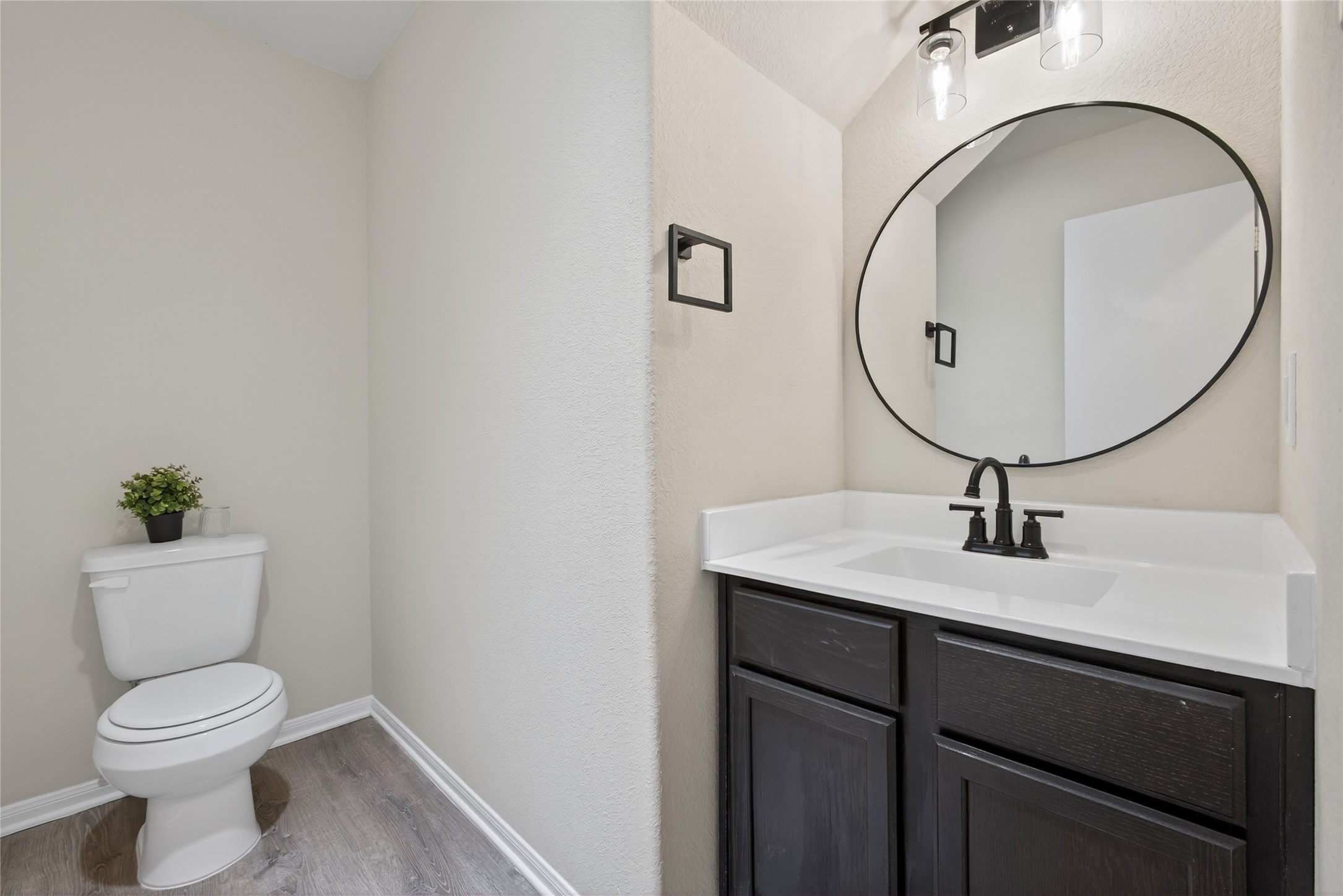 2306 Garden Square Path Spring, TX 77386 - Photo 19 of 49 Half Bathroom