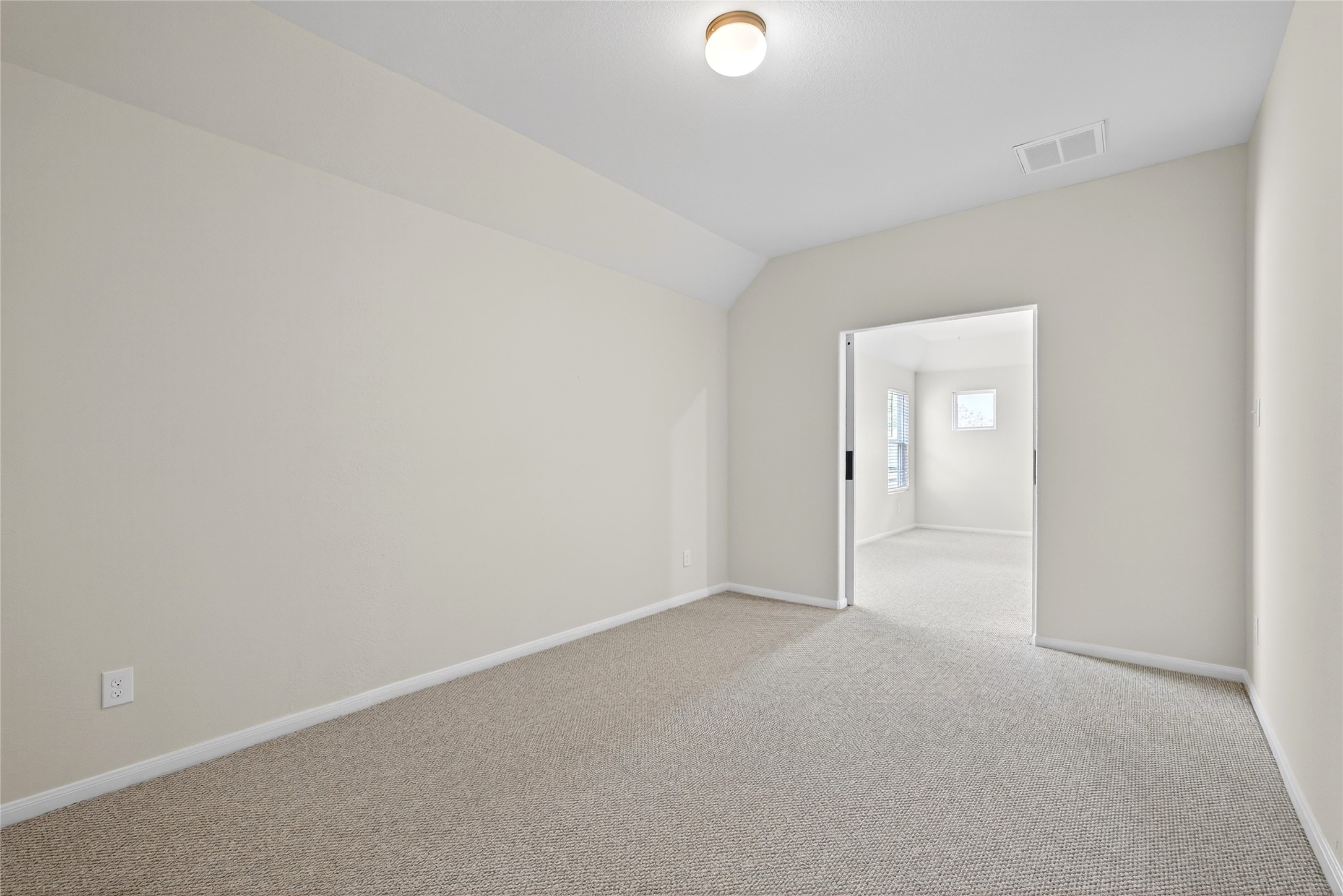 2306 Garden Square Path Spring, TX 77386 - Photo 32 of 49 Media Room (Can be used as a 5th bedroom)