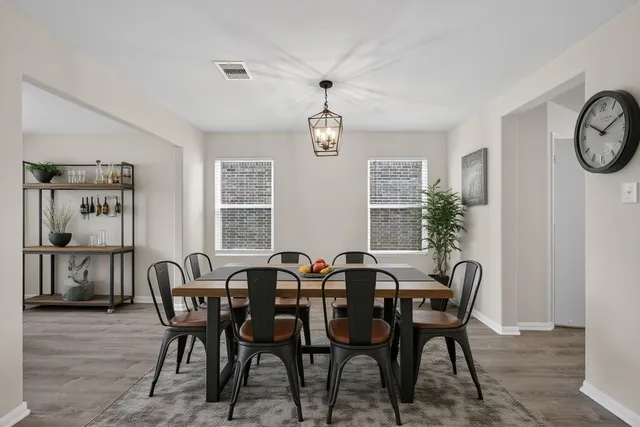 $370,000 | 2306 Garden Square Path, Spring, TX 77386