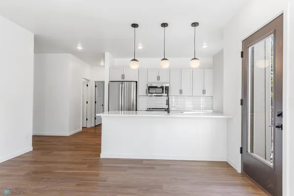 $499,900 | 502 8th Street South, Unit 1, Fargo, ND 58103