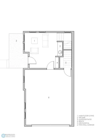 $505,900 | 502 8th Street South, Unit 1, Fargo, ND 58103