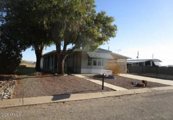 $89,000 | 22320 West Scotty Lane, Wittmann, AZ 85361