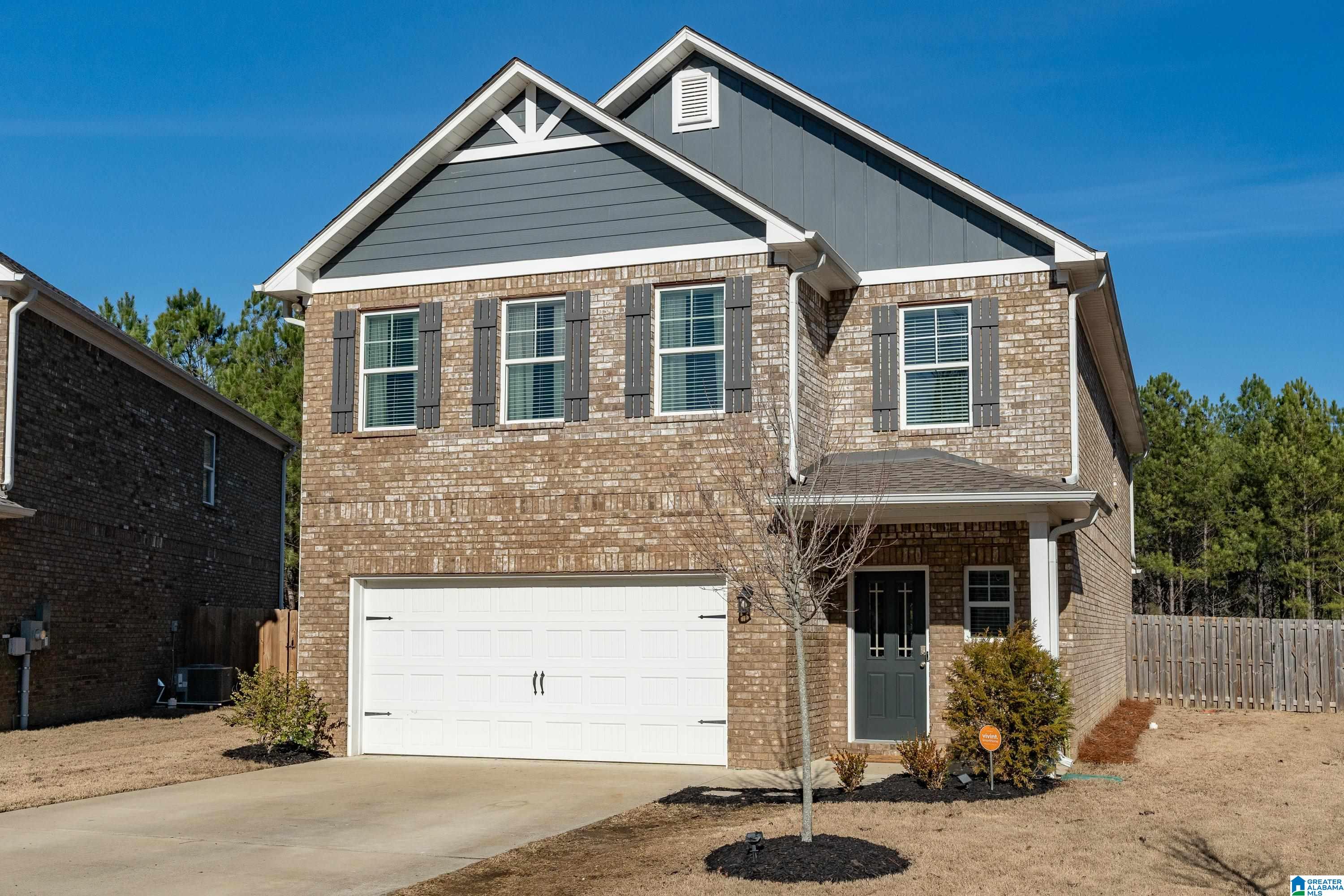5437 Park Side Road Birmingham, AL 35244 - Photo 1 of 56