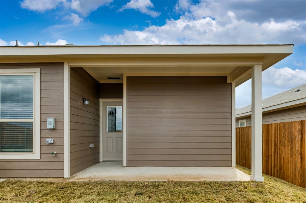 741 Fallow Drive Venus, TX 76084 - Photo 18 of 20