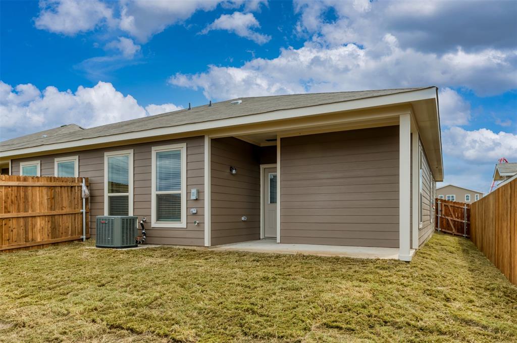 741 Fallow Drive Venus, TX 76084 - Photo 19 of 20