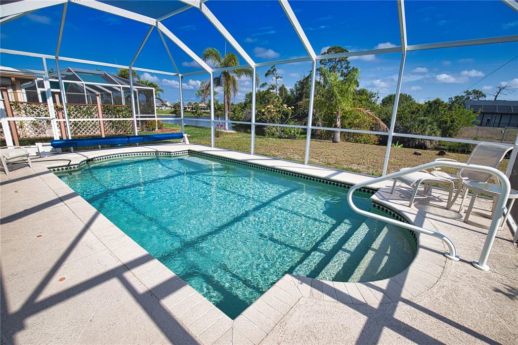 116 Albatross Road Rotonda West, FL 33947 - Photo 24 of 28