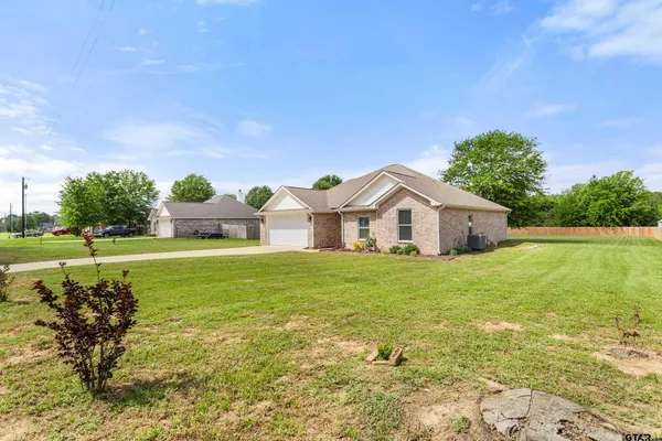 $343,704 | 16889 County Road 3224, Winona, TX 75792