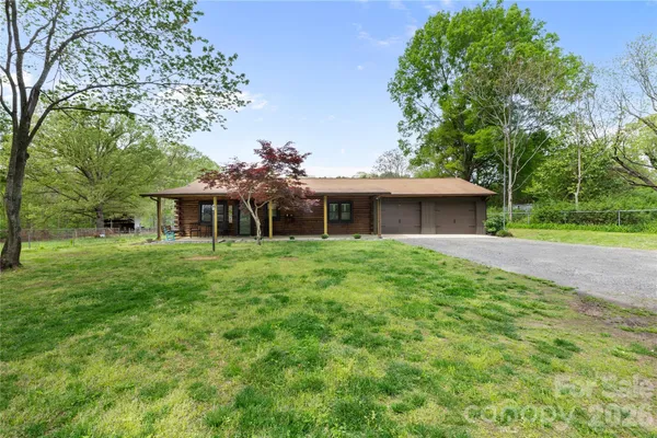 $314,999 | 240 Homer Corriher Road, China Grove, NC 28023