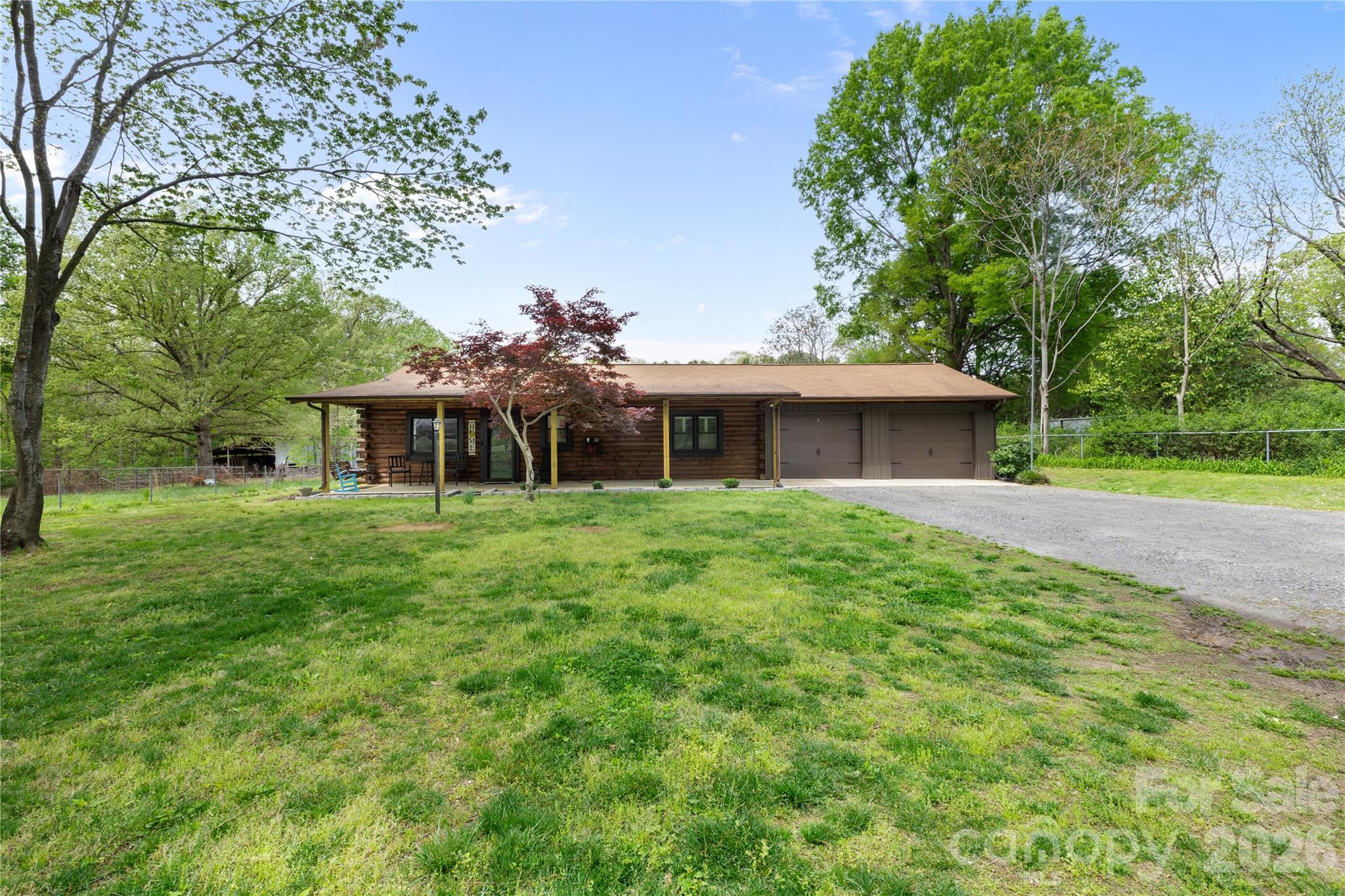 240 Homer Corriher Road China Grove, NC 28023 - Photo 1 of 30