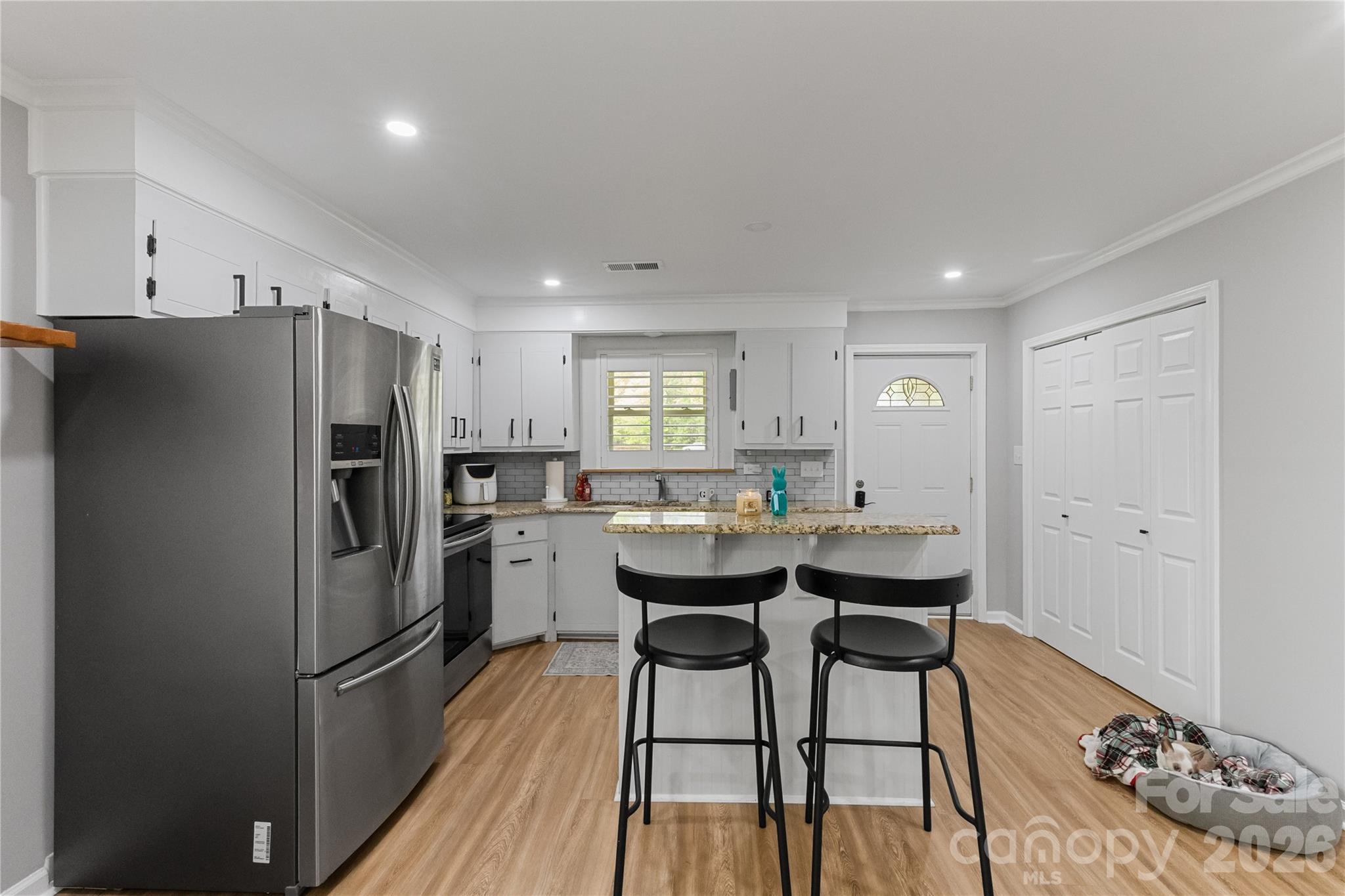 240 Homer Corriher Road China Grove, NC 28023 - Photo 11 of 30