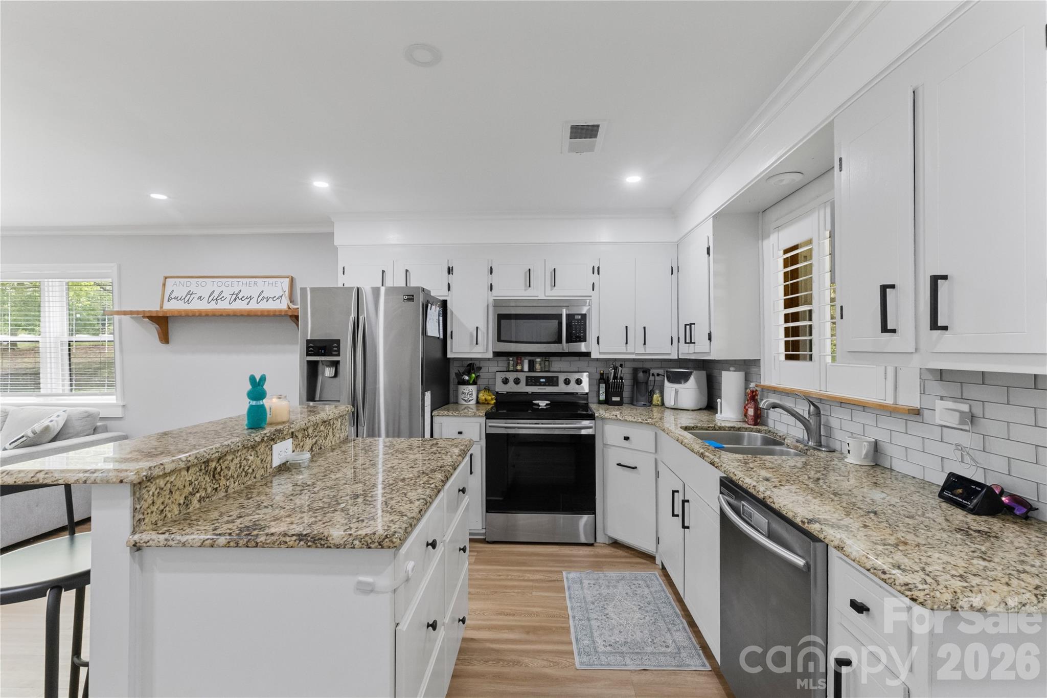 240 Homer Corriher Road China Grove, NC 28023 - Photo 12 of 30