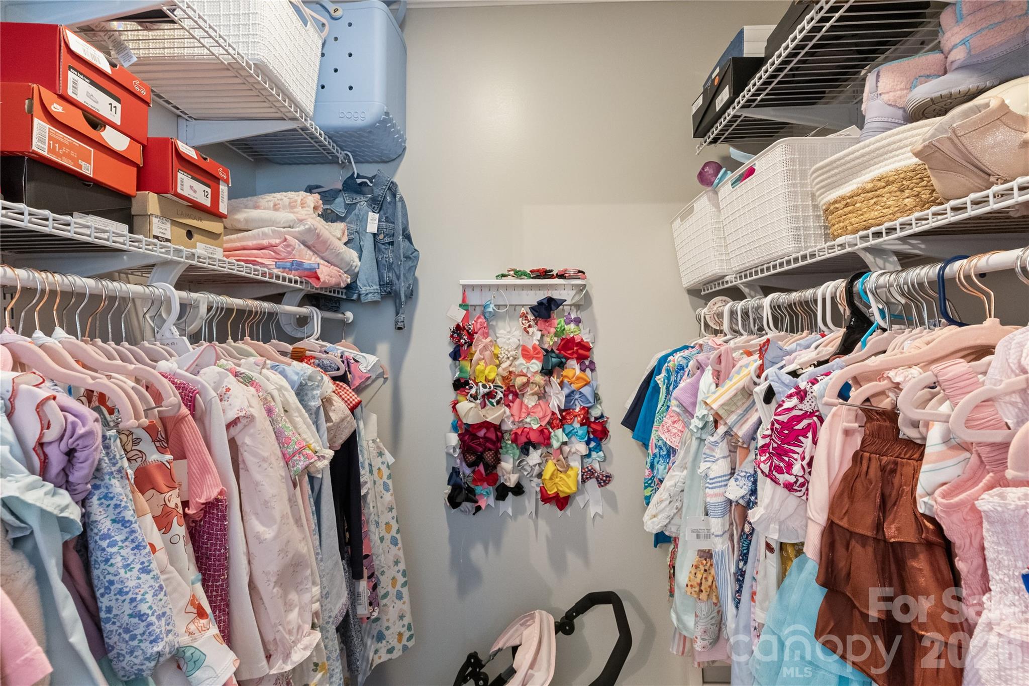 240 Homer Corriher Road China Grove, NC 28023 - Photo 16 of 30