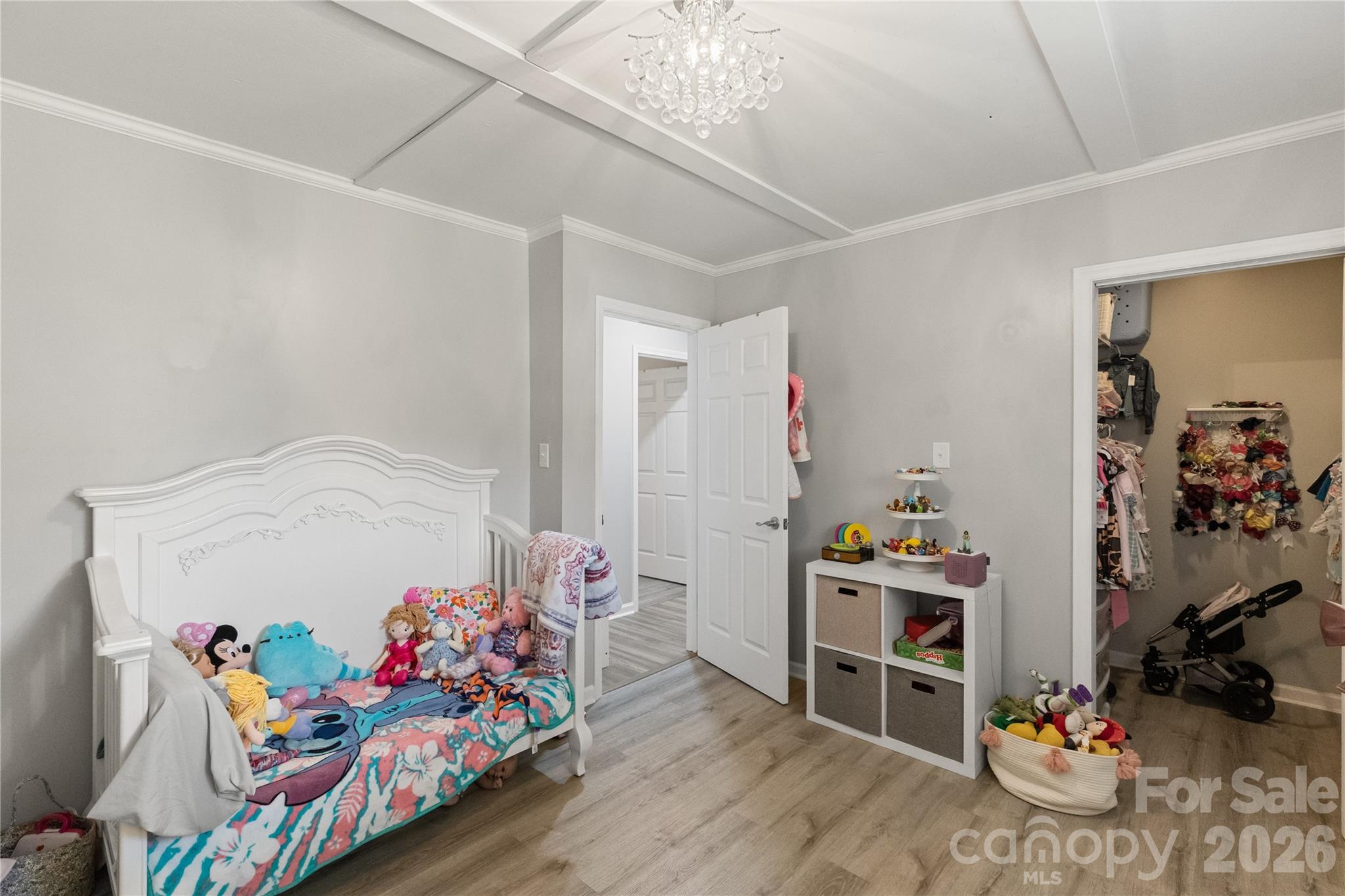 240 Homer Corriher Road China Grove, NC 28023 - Photo 17 of 30