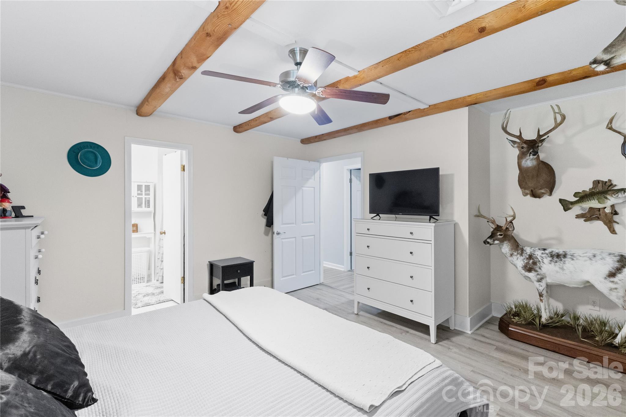 240 Homer Corriher Road China Grove, NC 28023 - Photo 19 of 30