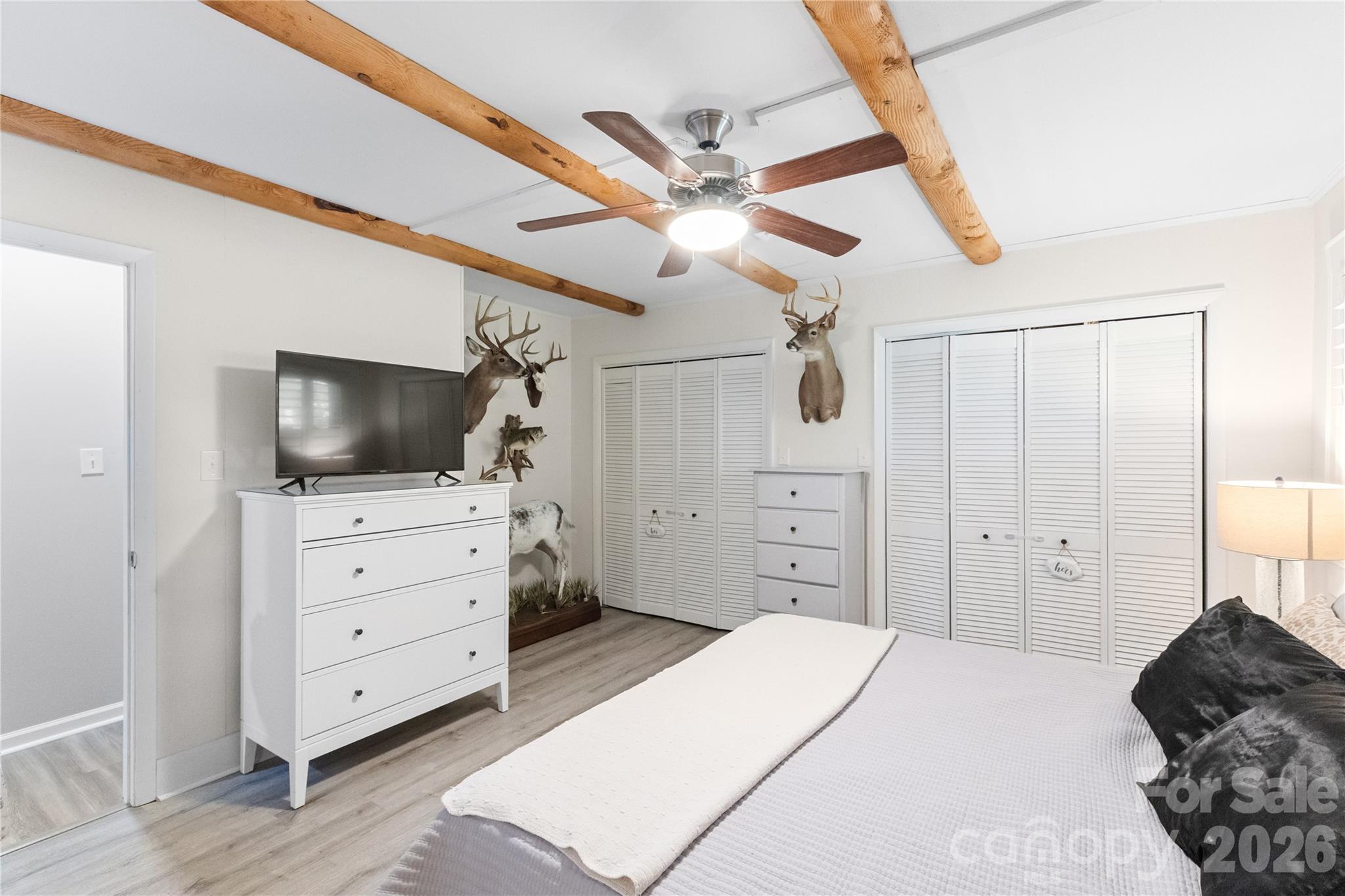 240 Homer Corriher Road China Grove, NC 28023 - Photo 22 of 30