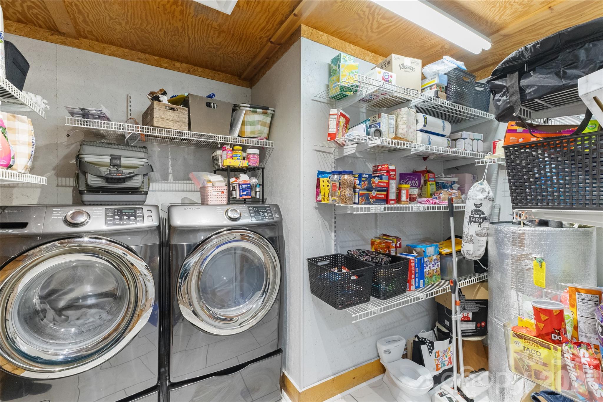 240 Homer Corriher Road China Grove, NC 28023 - Photo 25 of 30