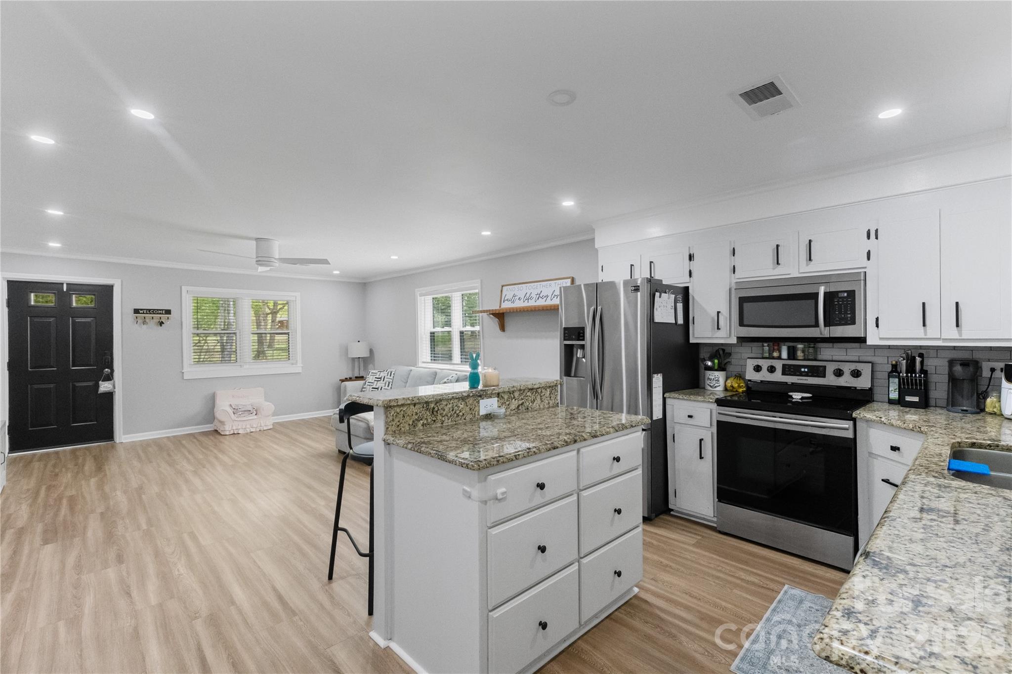 240 Homer Corriher Road China Grove, NC 28023 - Photo 26 of 30