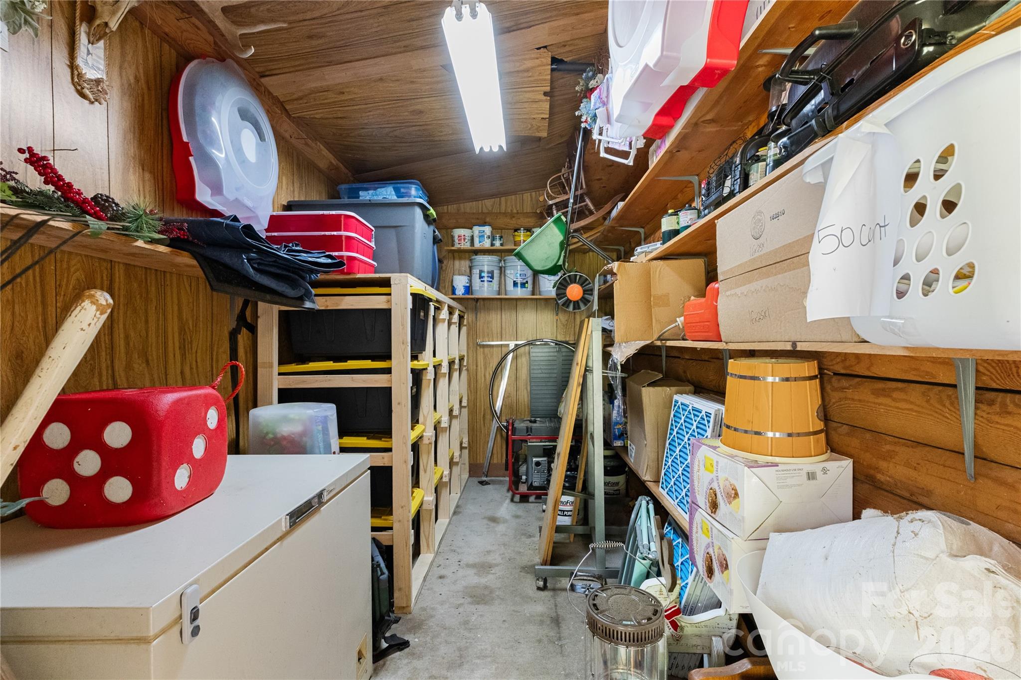 240 Homer Corriher Road China Grove, NC 28023 - Photo 27 of 30