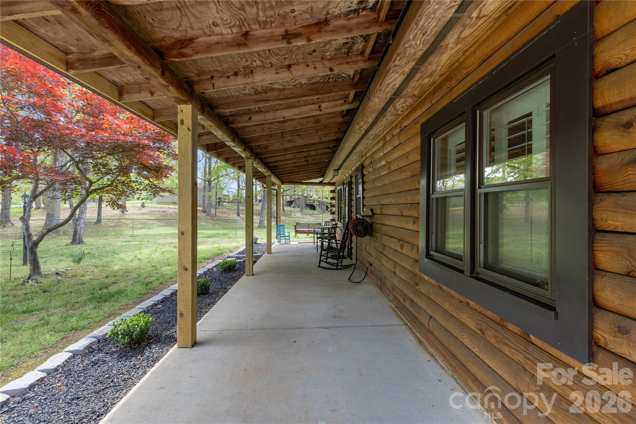 240 Homer Corriher Road China Grove, NC 28023 - Photo 6 of 30