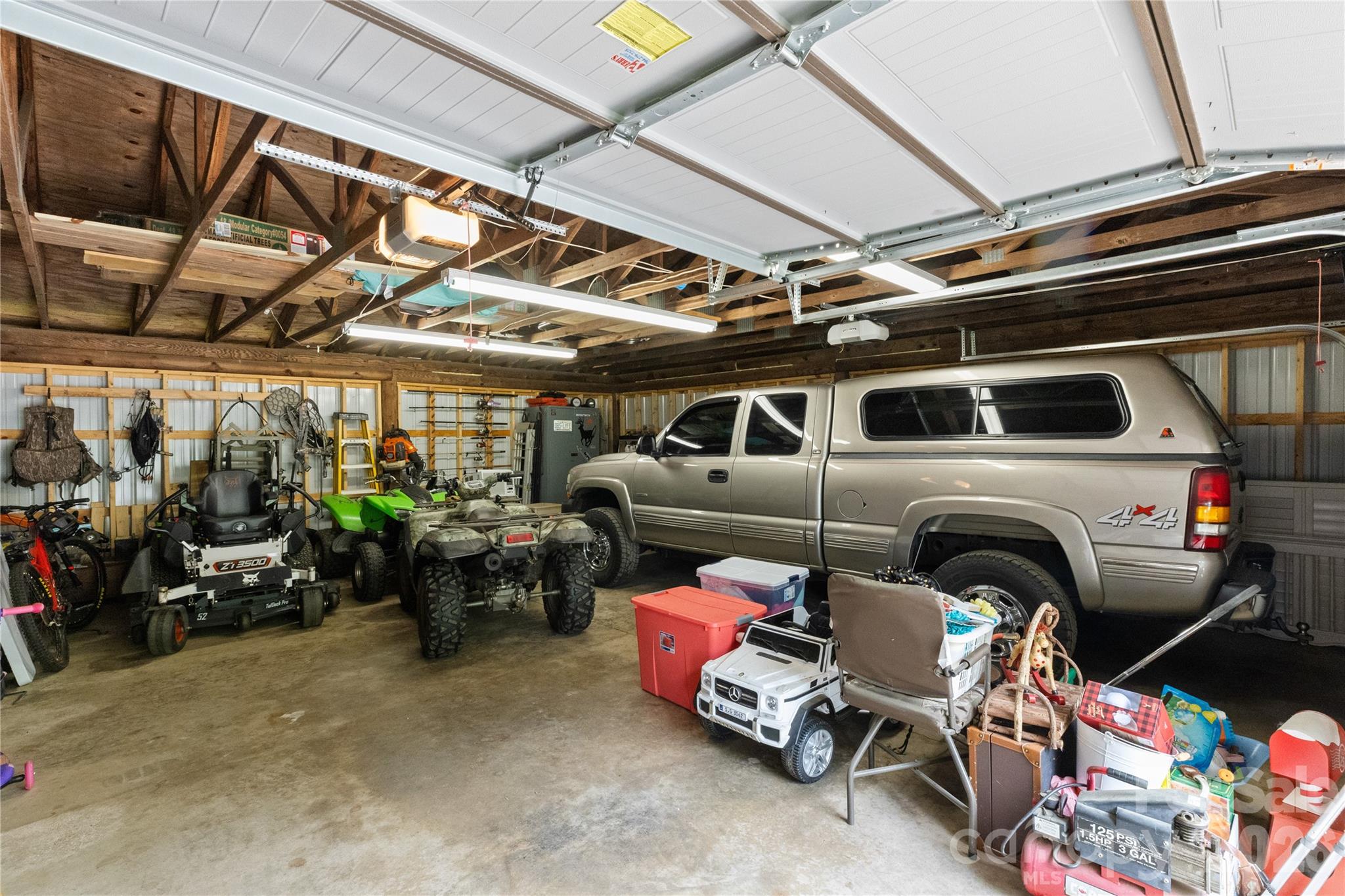 240 Homer Corriher Road China Grove, NC 28023 - Photo 7 of 30