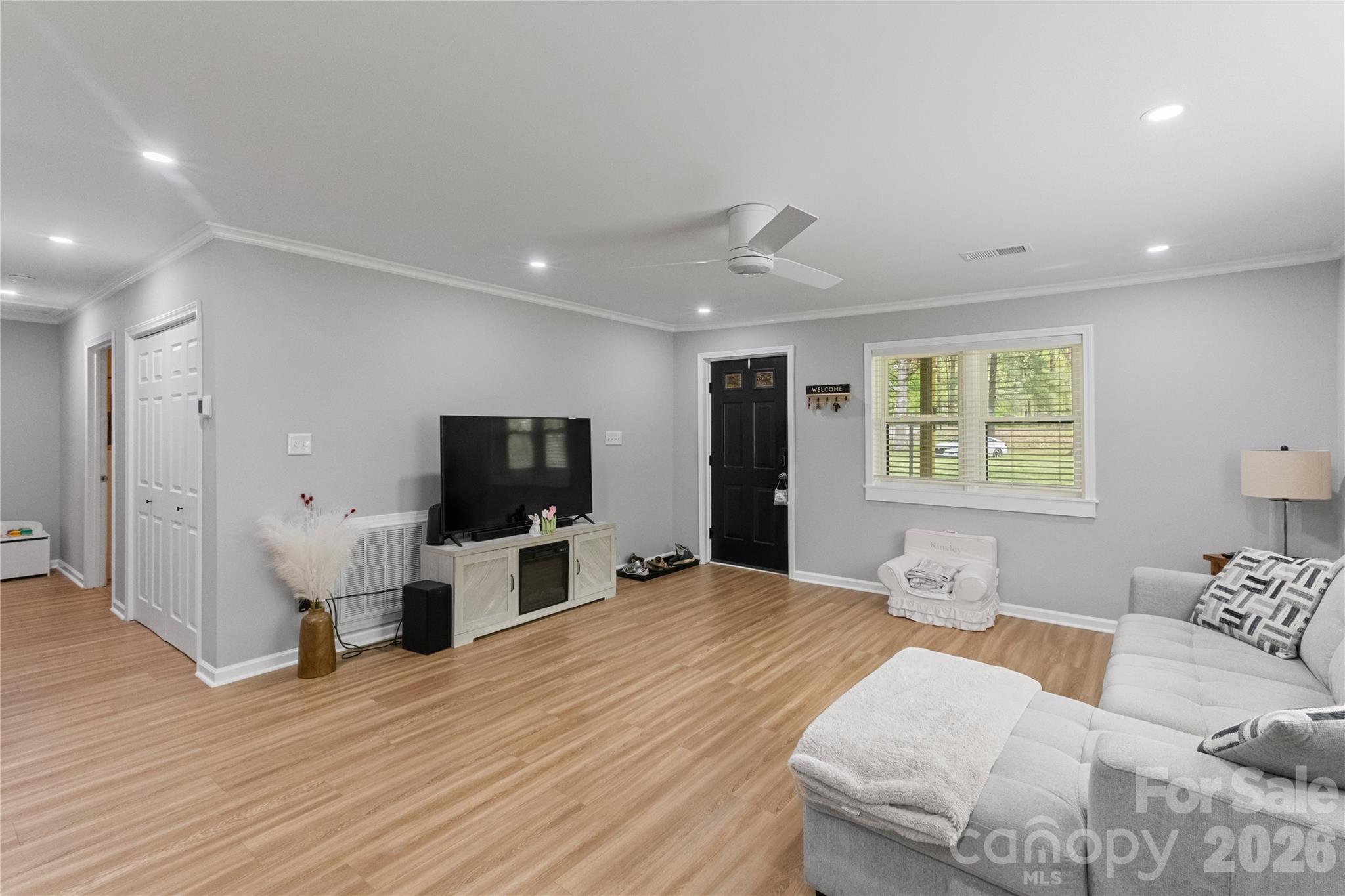 240 Homer Corriher Road China Grove, NC 28023 - Photo 9 of 30