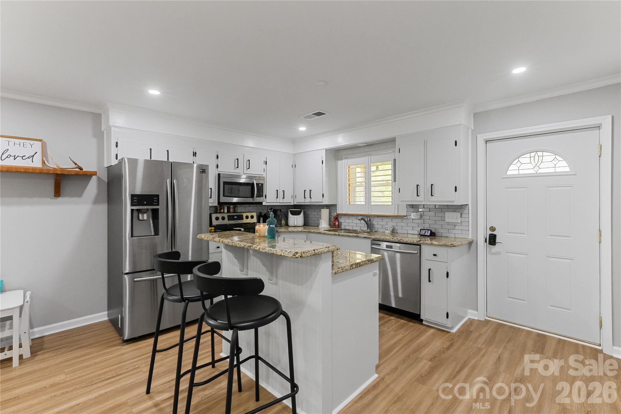 240 Homer Corriher Road China Grove, NC 28023 - Photo 10 of 30