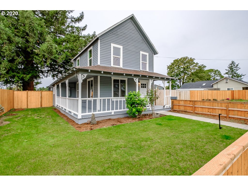 1410 5th Street Springfield, OR 97477 - Photo 1 of 32