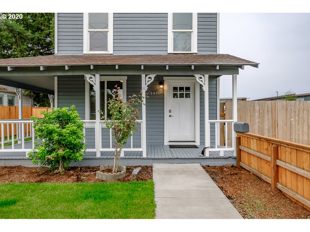 1410 5th Street Springfield, OR 97477 - Photo 2 of 32