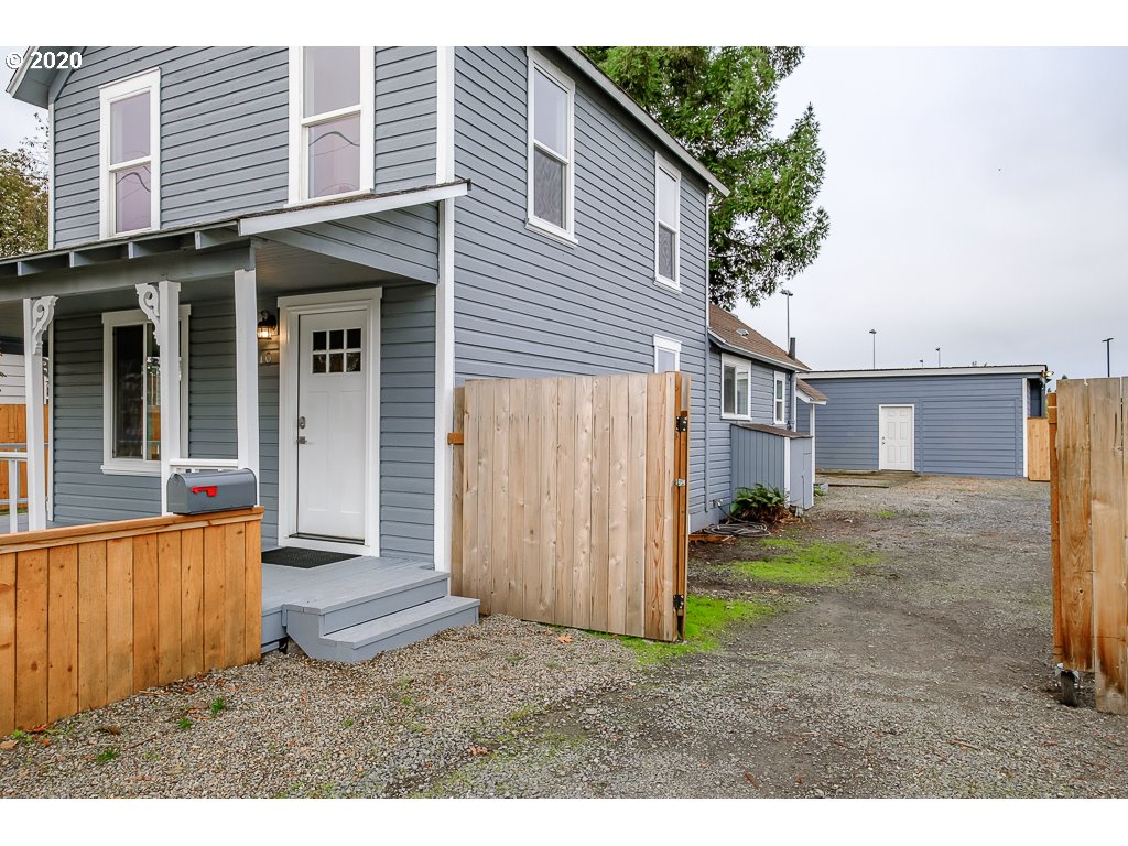 1410 5th Street Springfield, OR 97477 - Photo 25 of 32