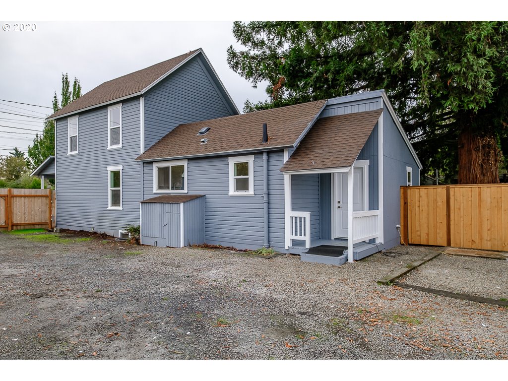 1410 5th Street Springfield, OR 97477 - Photo 26 of 32