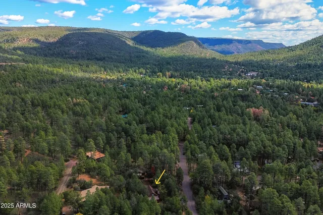 $815,000 | 8460 Louthian Lane, Strawberry, AZ 85544