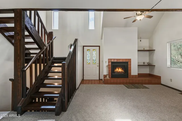 $815,000 | 8460 Louthian Lane, Strawberry, AZ 85544