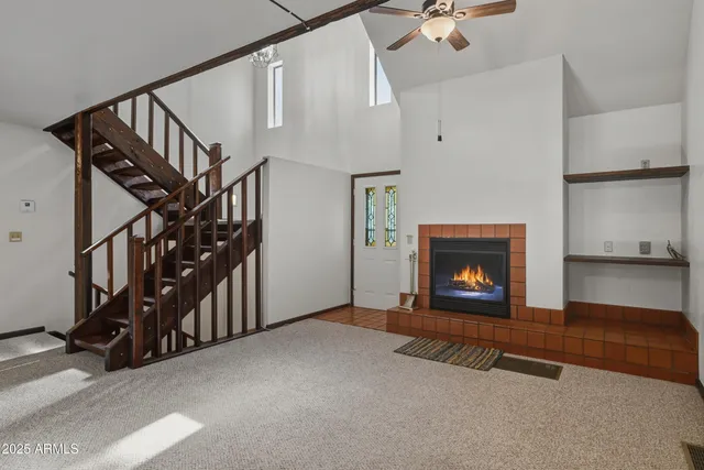 $815,000 | 8460 Louthian Lane, Strawberry, AZ 85544