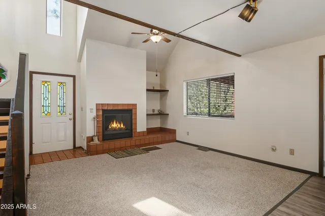 $815,000 | 8460 Louthian Lane, Strawberry, AZ 85544