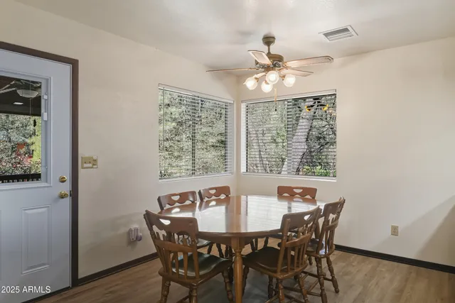 $815,000 | 8460 Louthian Lane, Strawberry, AZ 85544