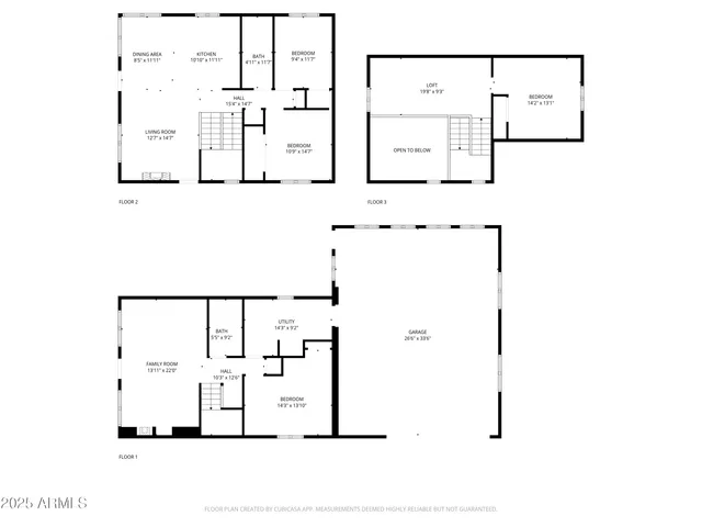 $815,000 | 8460 Louthian Lane, Strawberry, AZ 85544