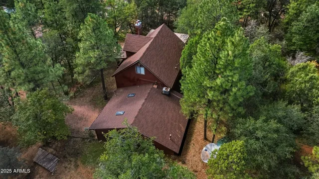 $815,000 | 8460 Louthian Lane, Strawberry, AZ 85544